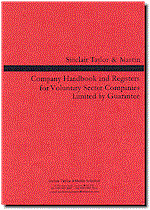 [Company Handbook - cover]