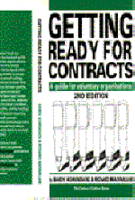 {Getting Ready for Contracts - cover]