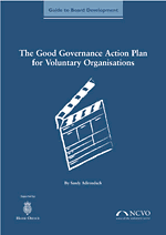 [Good Governance Action Plan]