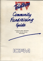 [Community Fundraising cover]